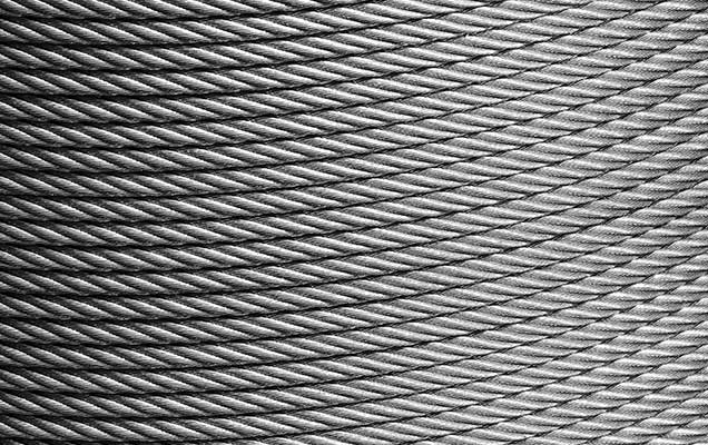 Çelik Halat ve Halat Aksesuarları | sanayimalzemeleri.com.tr