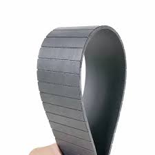 Giyotin Cam Balkon Pergola Kayışı | Çelik Telli Düz Triger Kayış (Flat)