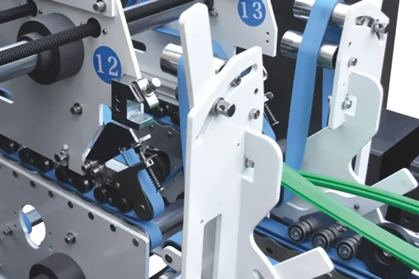 Düz Kayış ve Linateks Kırmızı Besleme Kayışı | Ambalaj Makinesi Kayışları