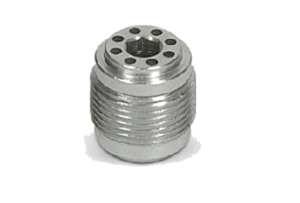 Oleo VUI Check Valve | Hidrolik Çek Valf Sistemleri