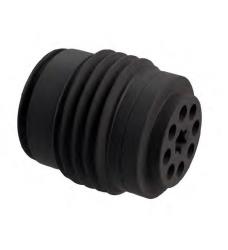 Oleo VUI Check Valve | Hidrolik Çek Valf Sistemleri
