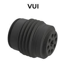 Oleo VUI Check Valve | Hidrolik Çek Valf Sistemleri